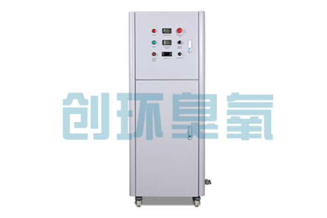 七台河2026好用的臭氧发生器哪个公司靠谱?工业设备厂家盘点