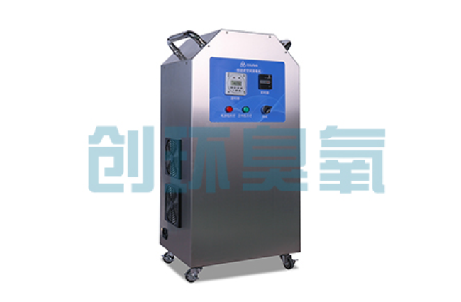 七台河冬季养殖场密闭消毒双赢方案:臭氧发生器在工厂化水产与畜牧场景的安全应用