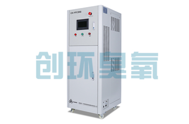 七台河海水养殖臭氧发生器入门指南：新手零基础也能掌握的3个操作步骤