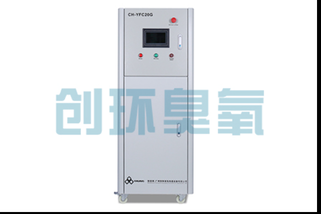 七台河ORP(氧化还原电位)控制在海水养殖臭氧投加中的核心作用与设定区间