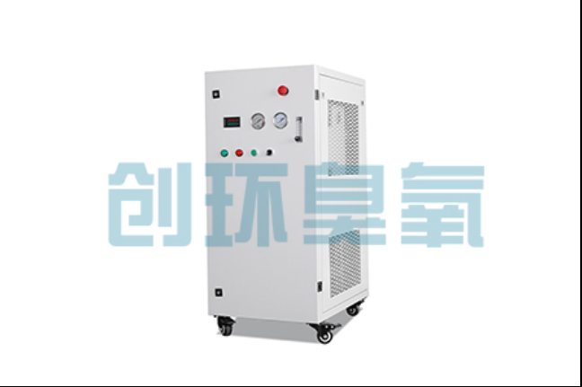七台河2026年南美白对虾循环水养殖系统(RAS)臭氧消毒完整指南