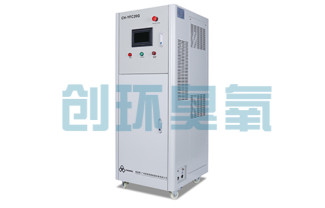 七台河工厂化循环水养虾必备:蛋白分离器后端注入臭氧的技术要点与逻辑