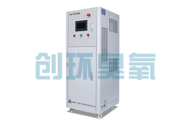 七台河5个臭氧发生器实操技巧,有效提升鲈鱼循环水养殖成活率