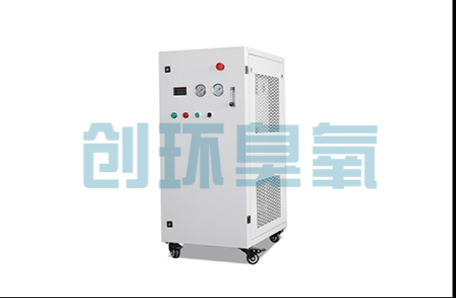 七台河工厂化养鲈必看:2026年臭氧发生器替代传统消毒的最新方案