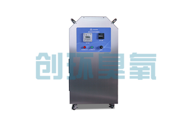 七台河臭氧发生器在其他食品加工中的应用有哪些?
