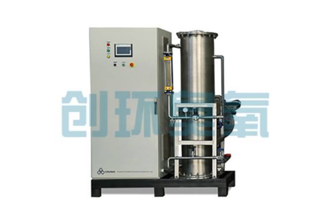 七台河高浓度化工废水脱毒对比:臭氧发生器与湿式氧化法(WAO)的能耗与设备投资评估