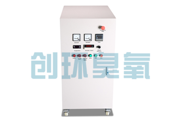 七台河拒绝盲目选型！工厂化循环水养殖臭氧发生器产量计算公式与避坑指南