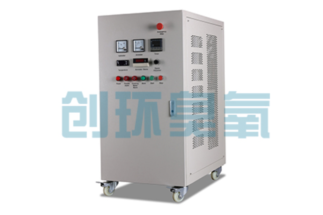 七台河冬季养殖场密闭消毒双赢方案：臭氧发生器在工厂化水产与畜牧场景的安全应用